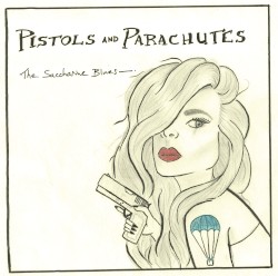 The Saccharine Blues