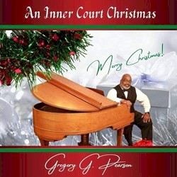 An Inner Court Christmas