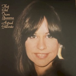 That Girl From Ipanema