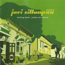 Allting kvar / Jotain arvokasta