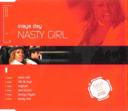 Nasty Girl