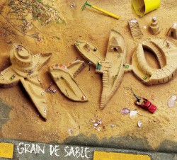 Grain de sable