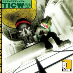 Trapped in Cheezlworld Trilogy