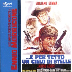 ...e per tetto un cielo di stelle