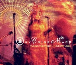Taking the Stage | Live 1997-2005