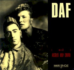 Absolute Body Control