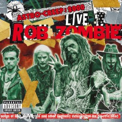 Astro‐Creep: 2000 Live: Songs of Love, Destruction and Other Synthetic Delusions of the Electric Head (live at Riot Fest)