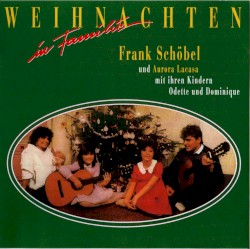 Weihnachten in Familie