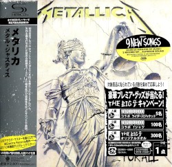 …And Justice for All