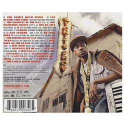 The Tonite Show : The Album