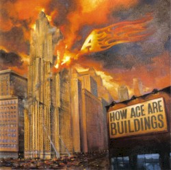 How Ace Are Buildings