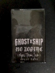 No Zodiac / GhostXShip