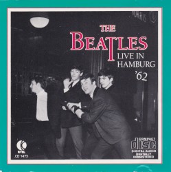 Live in Hamburg ’62