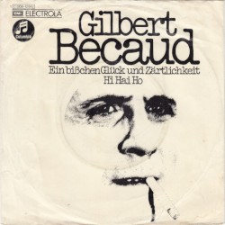 Ein bißchen Glück und Zärtlichkeit / Hi Hai Ho