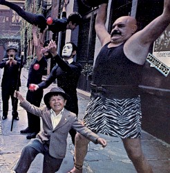 Strange Days
