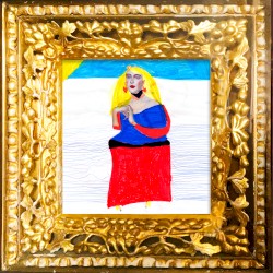 F¨¨k Dance Let’s Art