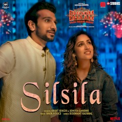 Silsila (From "Dhoom Dhaam")