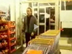 Einmal werd’ ich ganz berühmt