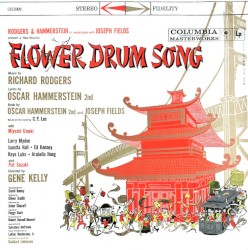 Flower Drum Song