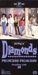 DIAMONDS
