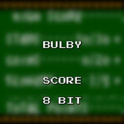 Score 8 Bit (Super Mario World 2: Yoshi’s Island)