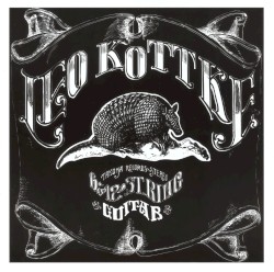 6- and 12-String Guitar