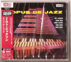 Opus de Jazz