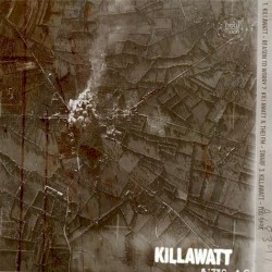 Reason to Worry / Swarf