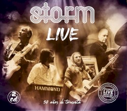 Live: 50 años de tormenta