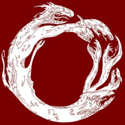 Countless Centuries Fled Into the Distance Like So Many Storms