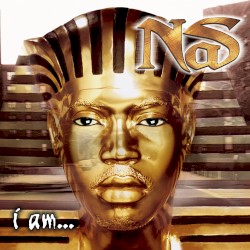 I Am…
