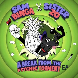 A Break From the Psychic Torment EP