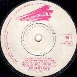 Watching and Waiting