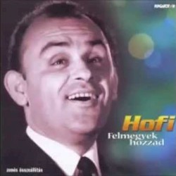Felmegyek Hozzád