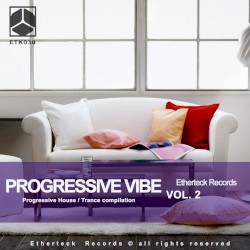 Progressive Vibe, Vol. 2