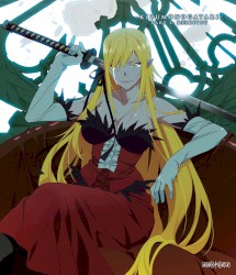 Kizumonogatari Part 3: Reiketsu Original Soundtrack