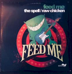 The Spell / Raw Chicken