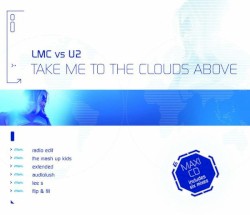 Take Me to the Clouds Above