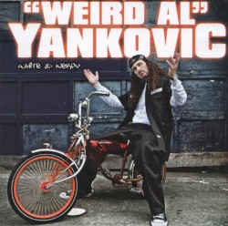 White & Nerdy
