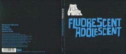 Fluorescent Adolescent