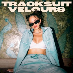 Tracksuit Velours