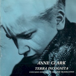 Terra incognita