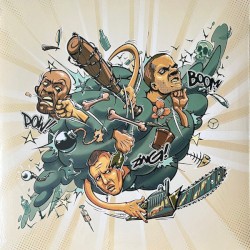 Und das Geheimnis der unbeglichenen Bordellrechnung