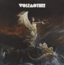 Wolfmother