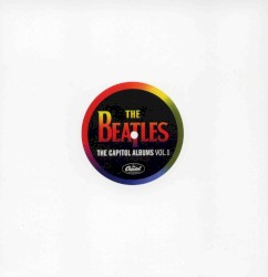 The Capitol Albums, Vol. 1