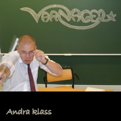 Andra klass