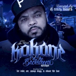 On the Backstreets (mixtape)