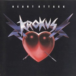 Heart Attack