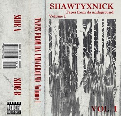Tapes From Da Undaground Mix, vol. I