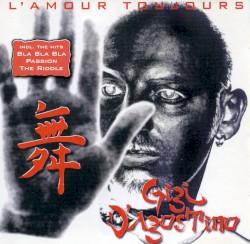 L’amour toujours